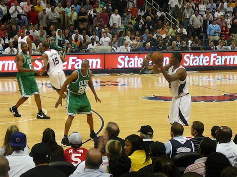 The best Celtics players since 2000.